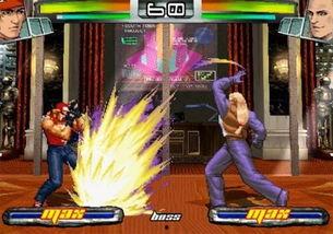 拳皇新闻爆料最新版,全新角色登场，战斗系统革新升级